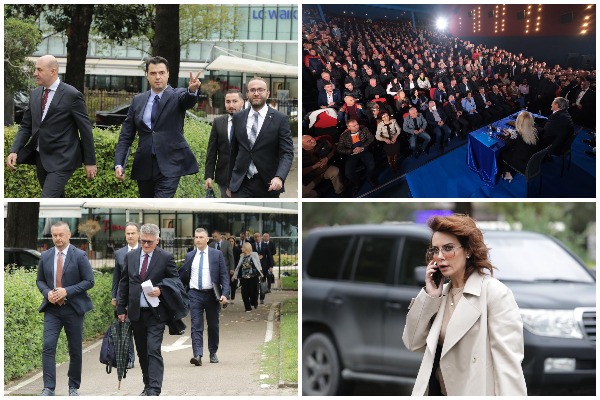 grupi i PD-foltorja-Basha-dy gishta