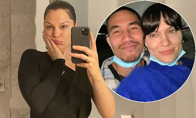 jessie j5