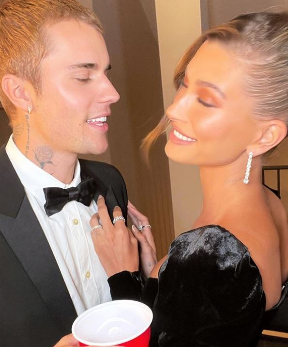 justin bieber hailey (2)