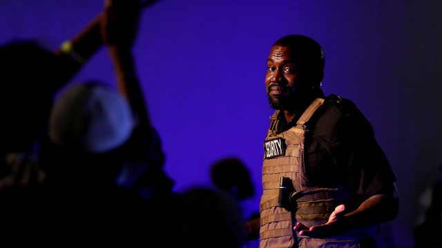 kanye west
