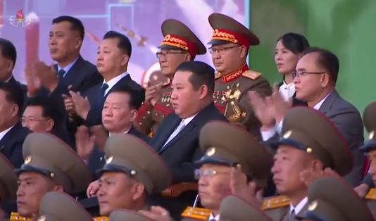 kim yong un