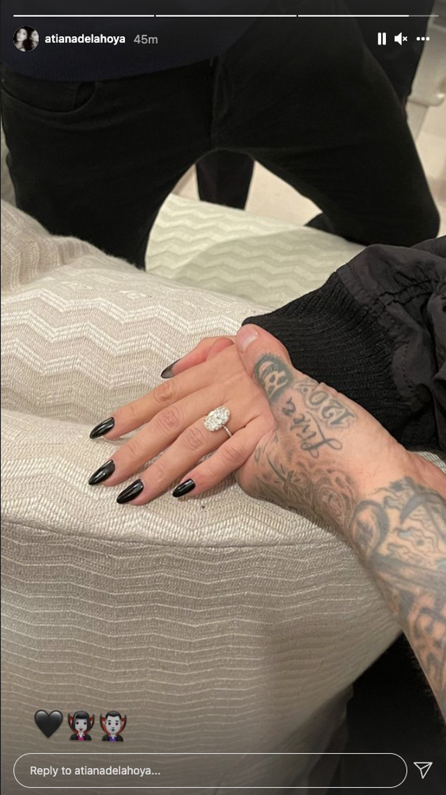 kourtney kardashian travis barker (2)