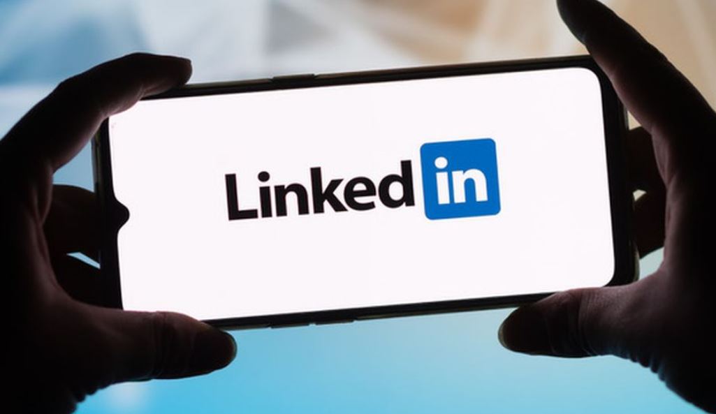 linkedin