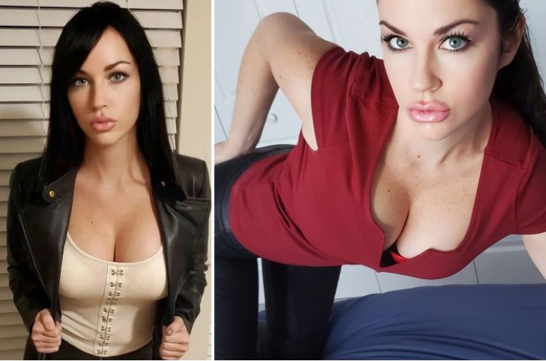 modelja amy kupps (2)