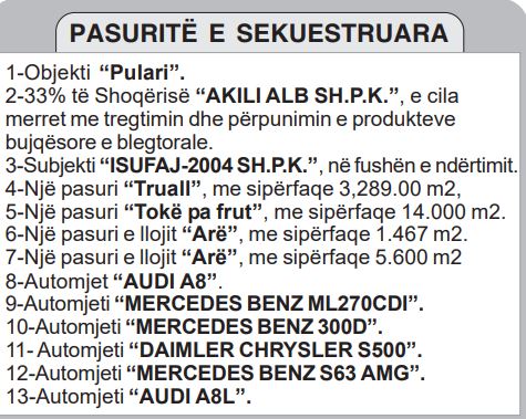 pasuritebenqimja