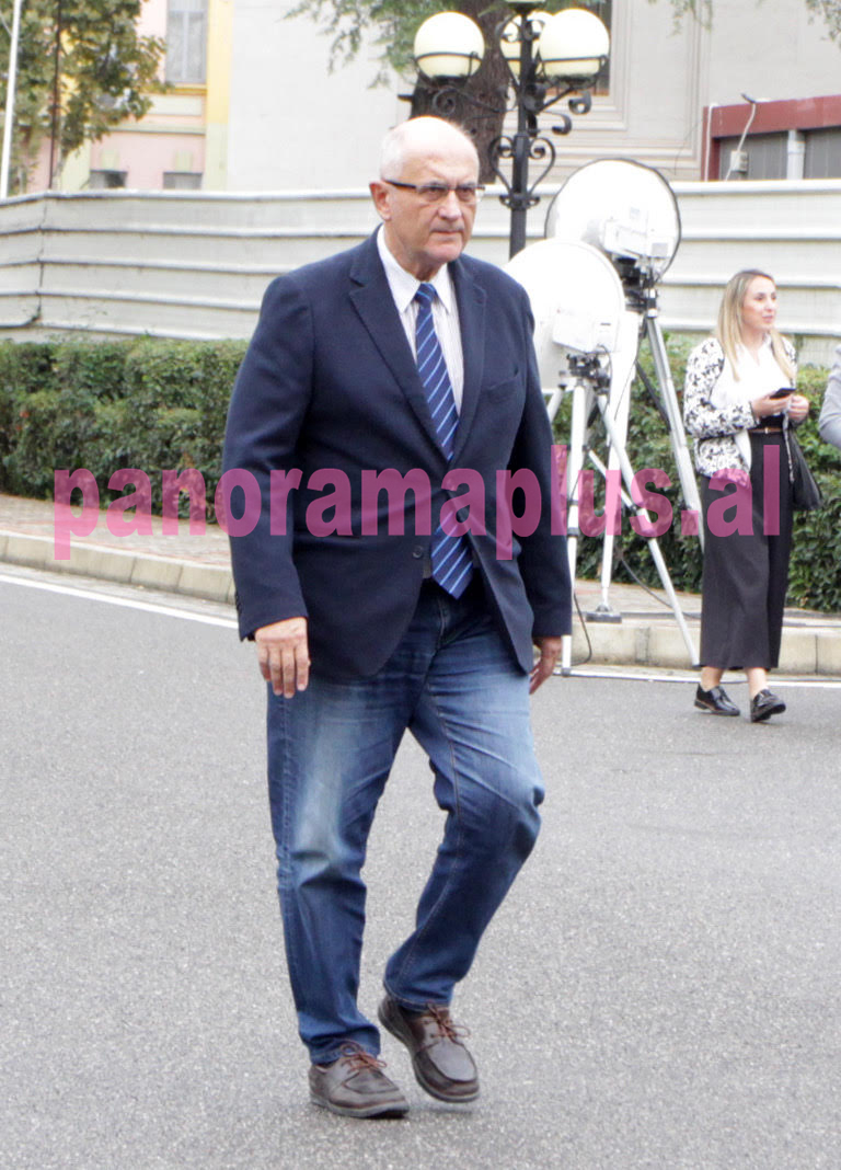 petrit vasili
