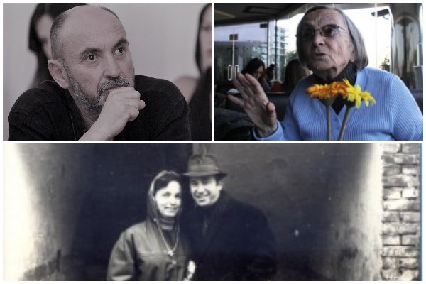 Liri Lubonja, Fatos Lubonja