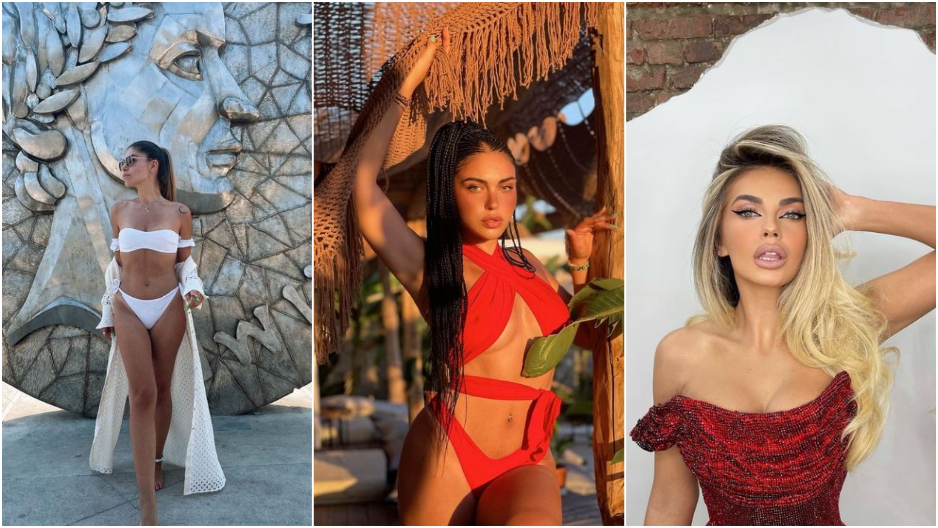sarah berisha, einxhel shkira, beatrix ramosaj