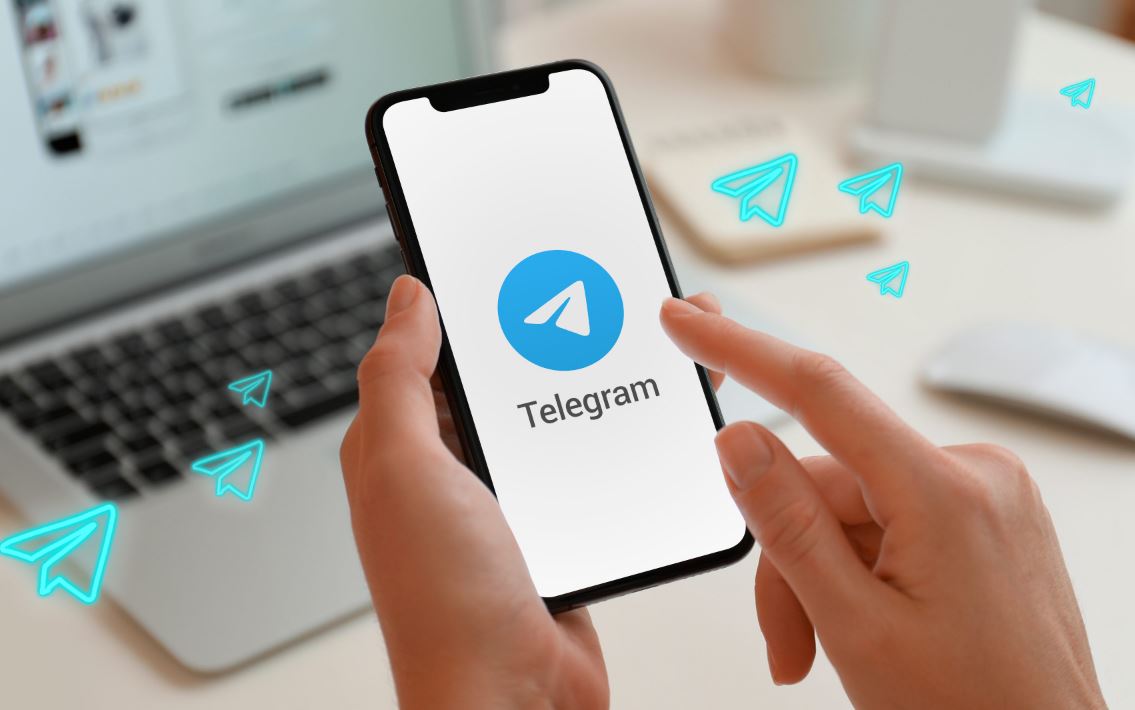telegram