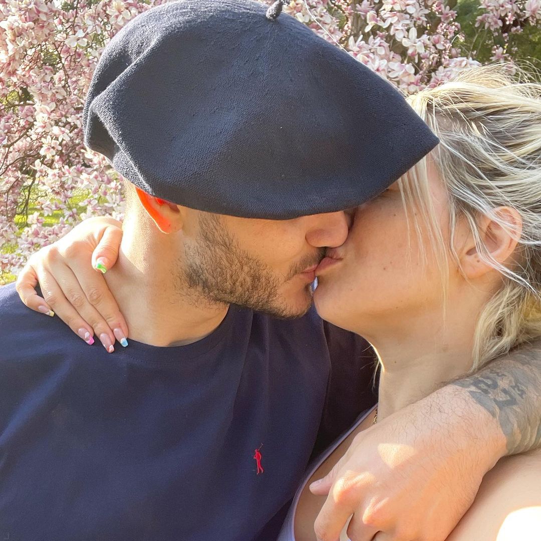wanda nara mauro icardi