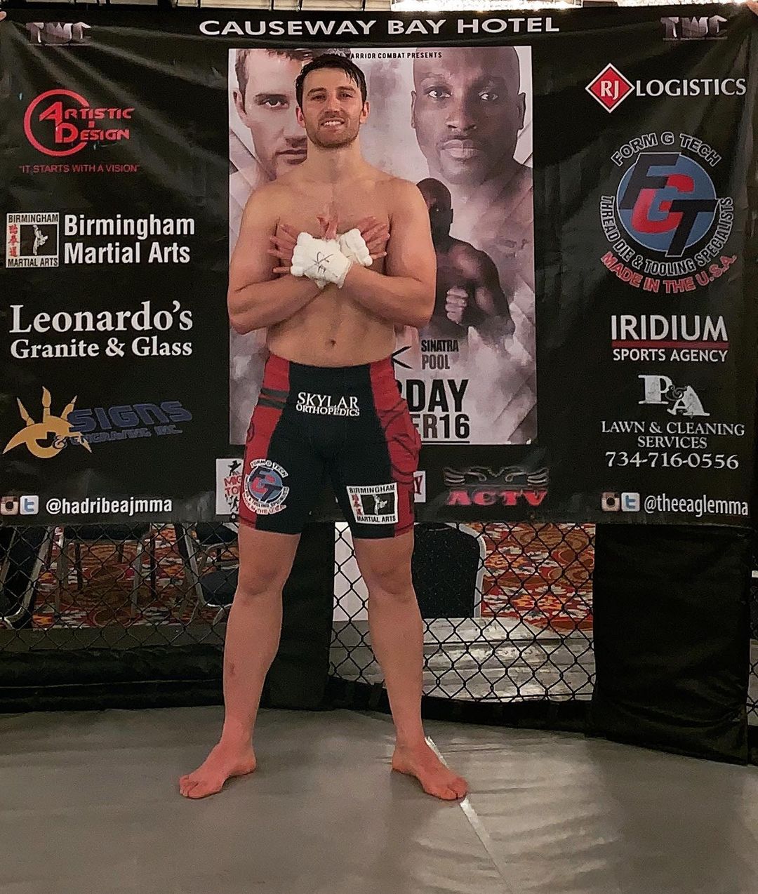 Adrian Hadribeaj (15)