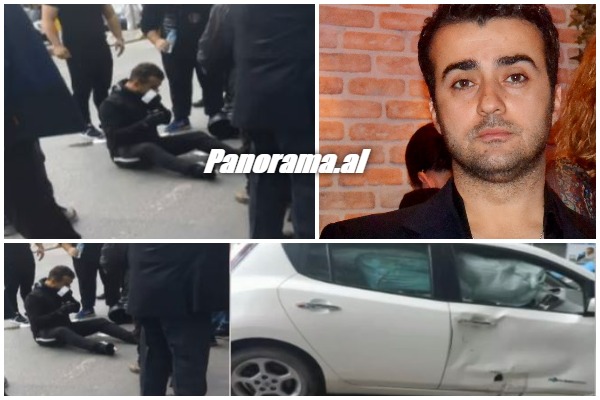 Gazmend paja-Aksideti