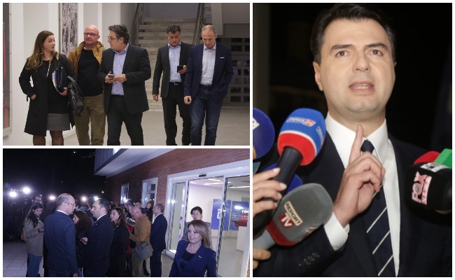 Lulzim-Basha-Perplasja-Kryesia-PD-Paloka-suel-Cela