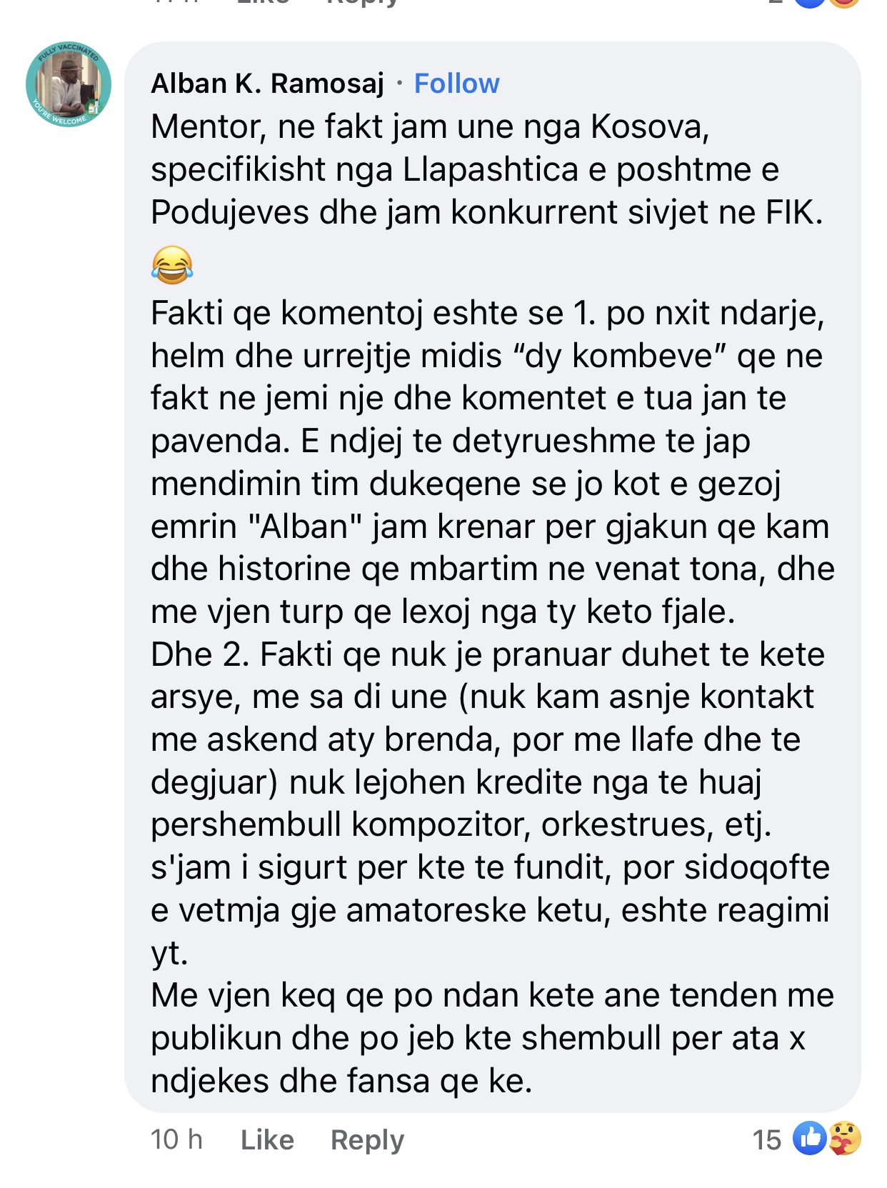 alban ramosaj