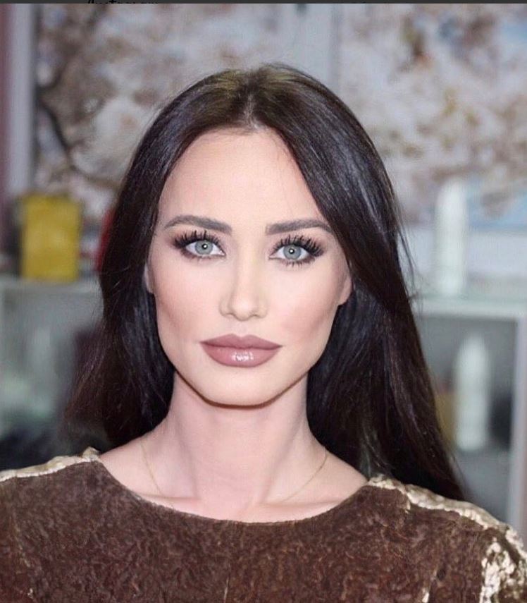 albana osmani