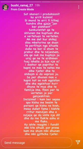 alvisa hysen
