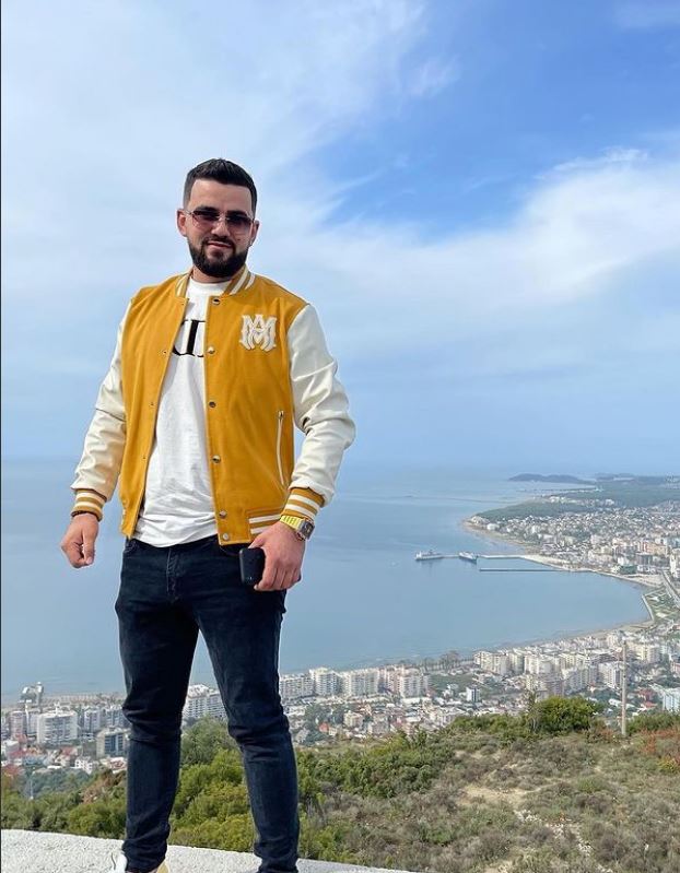 alvisa qarri, hyseni, bashkimi (6)