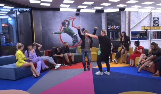 big brother vip