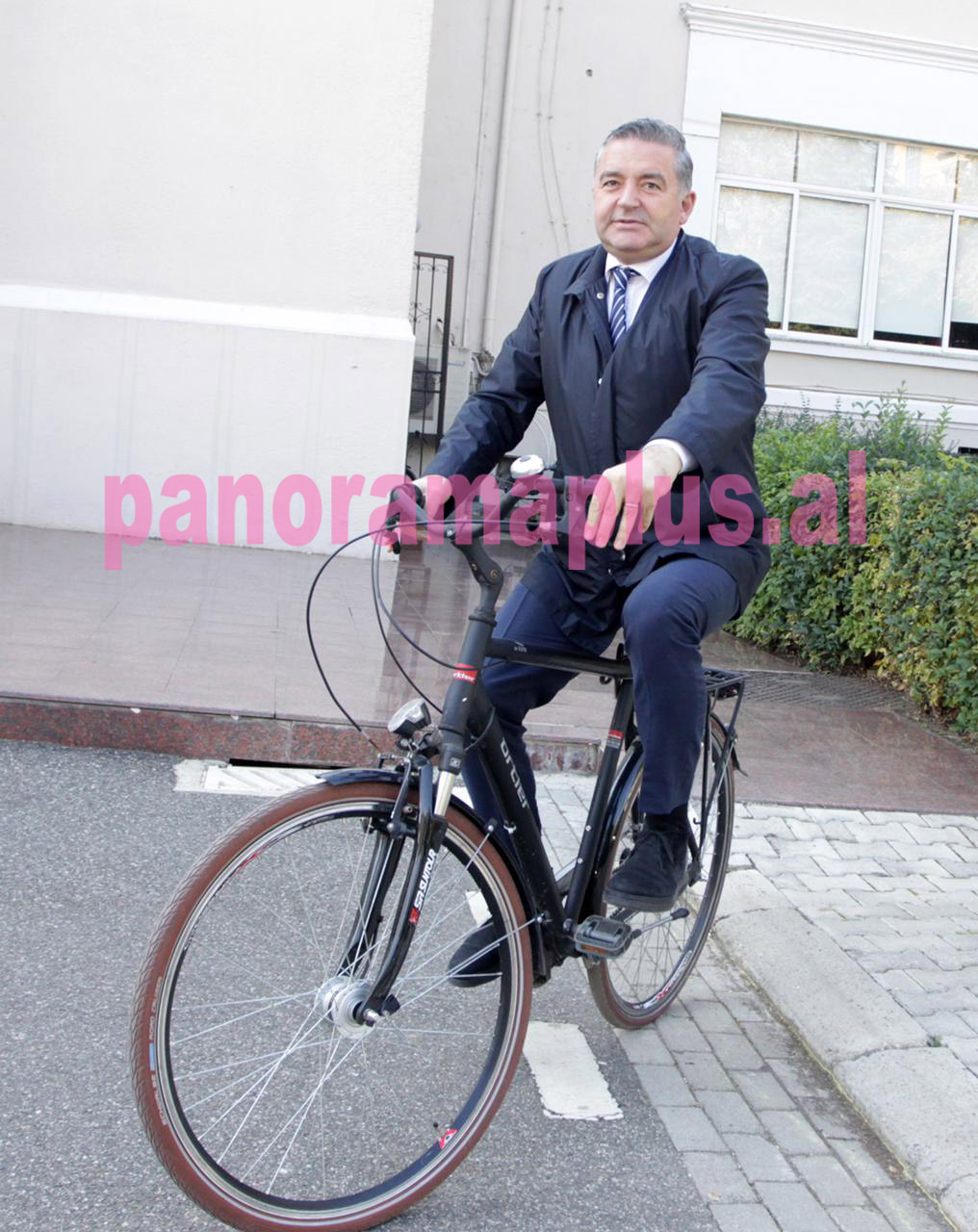 blendi klosi2