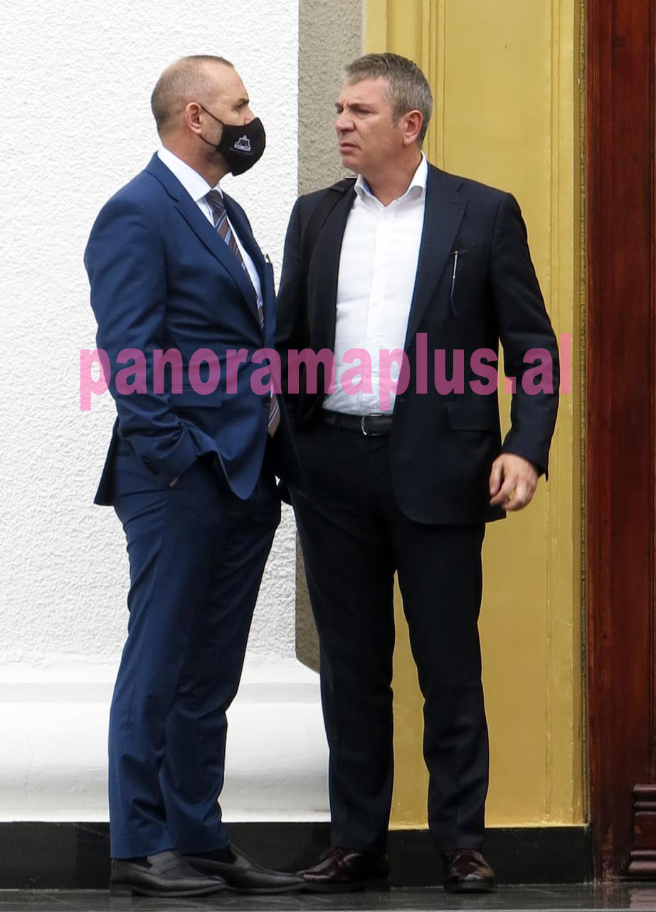 damian gjiknuri ulsi manja