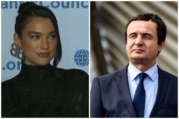 dualipaalbinkurti