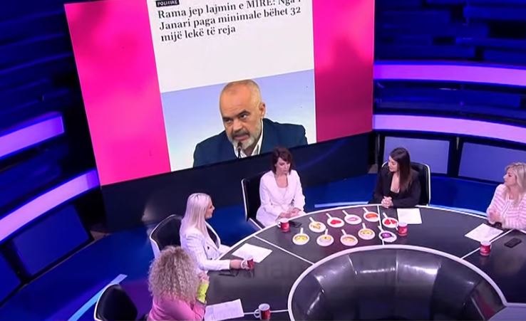 edi rama grida duma