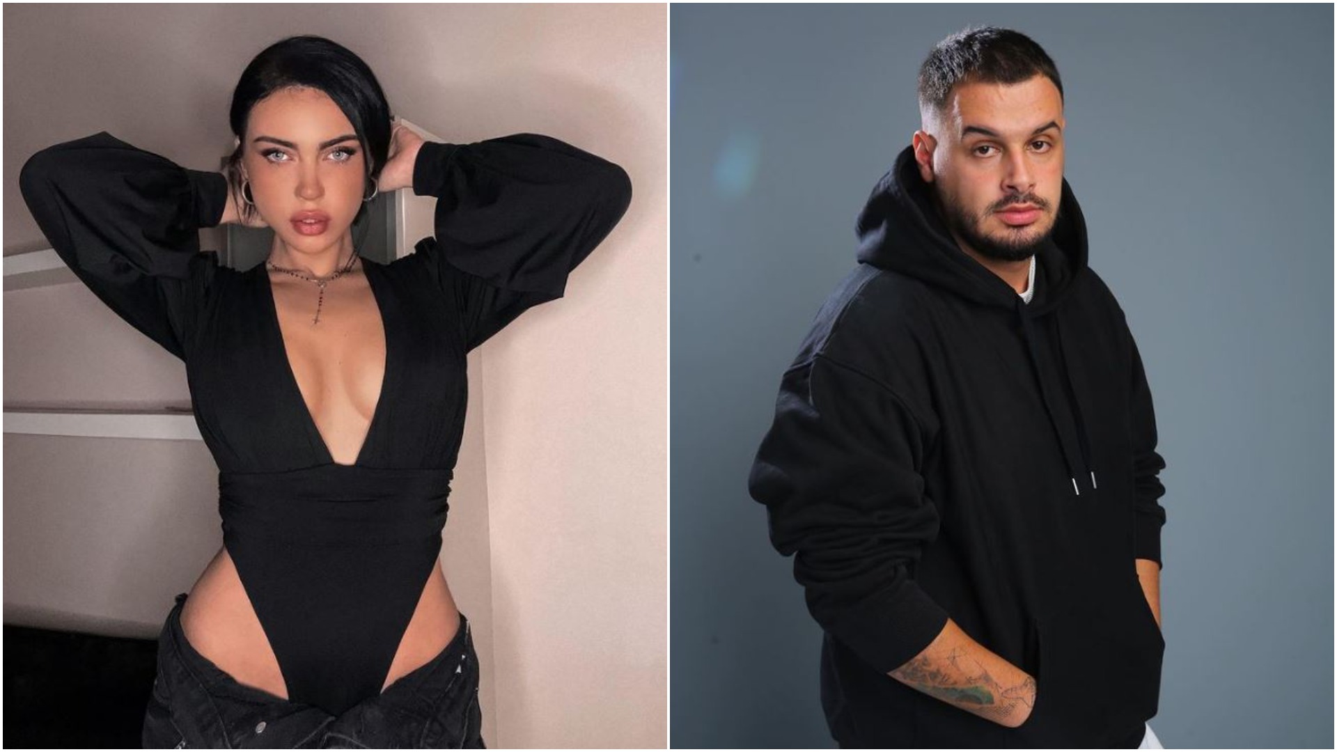 einxhel, arber, dj dagz