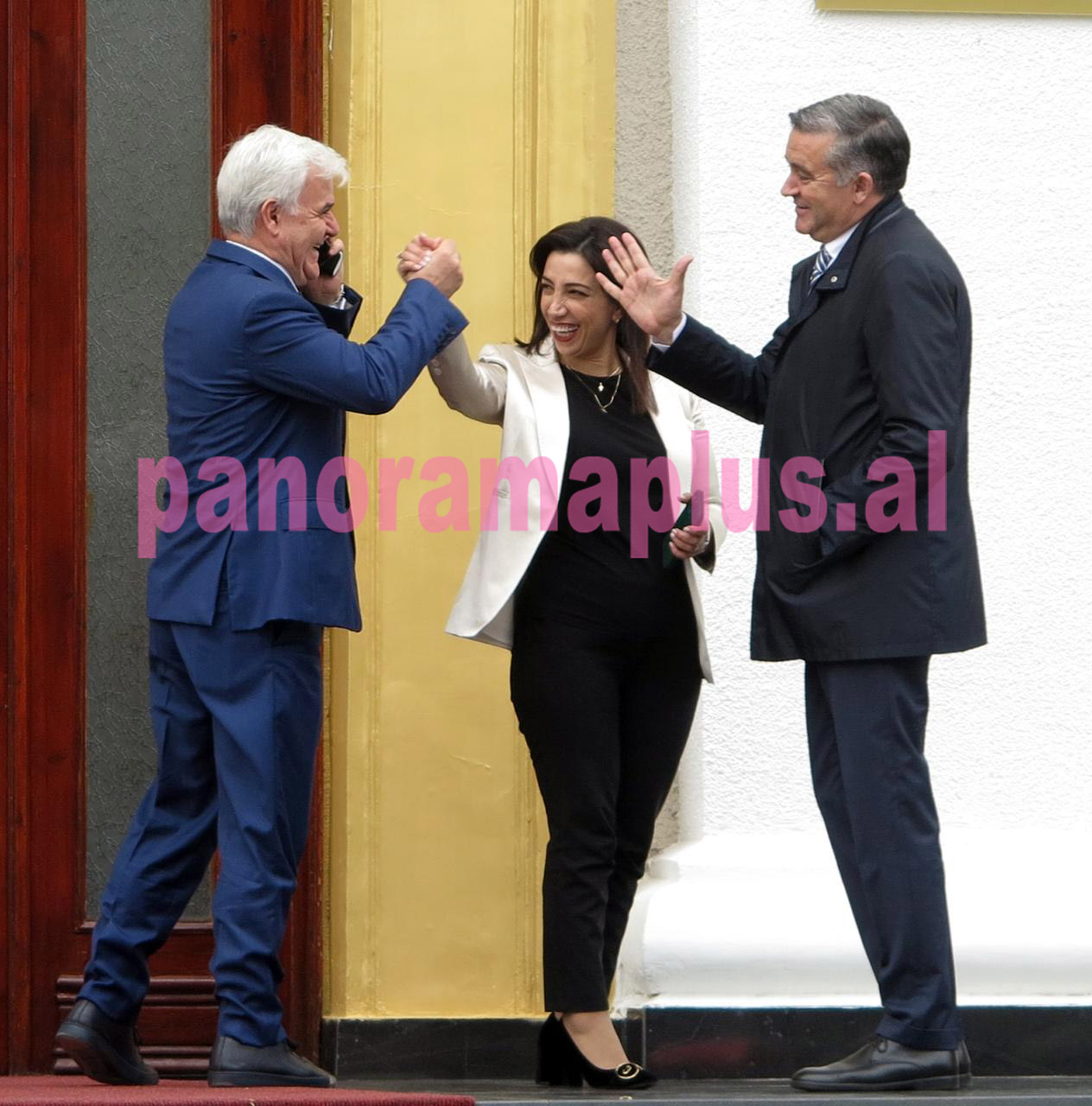 fatmir xhafaj evis kushi blendi klosi1