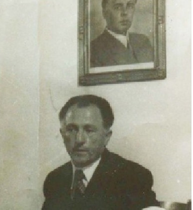 fecor shehu