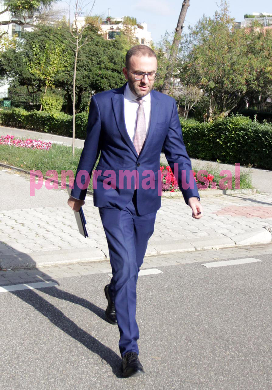 gazmend bardhi