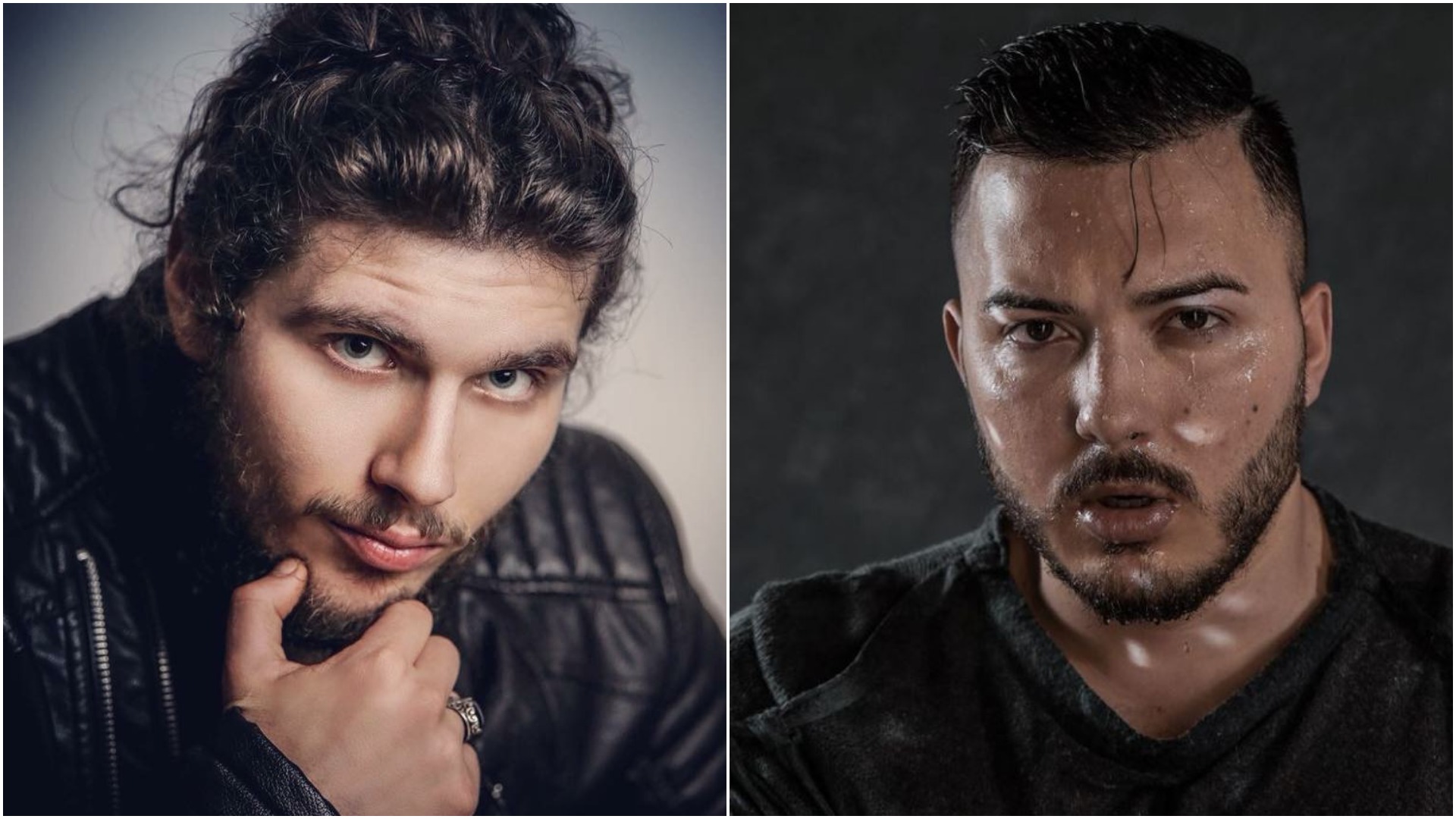 igli zarka, ardit cuni