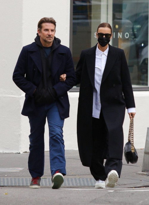 irina shayk, bradly cooper (1)