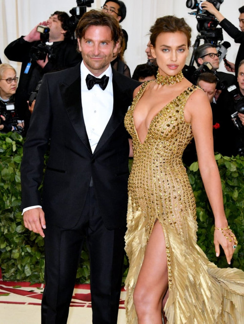 irina shayk, bradly cooper (3)