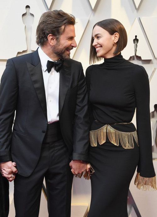 irina shayk, bradly cooper (4)