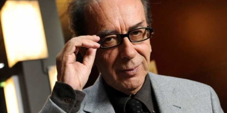 ismail kadare
