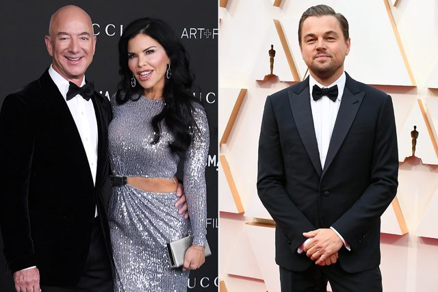 jeff bezos, leonardo dicaprio (1)