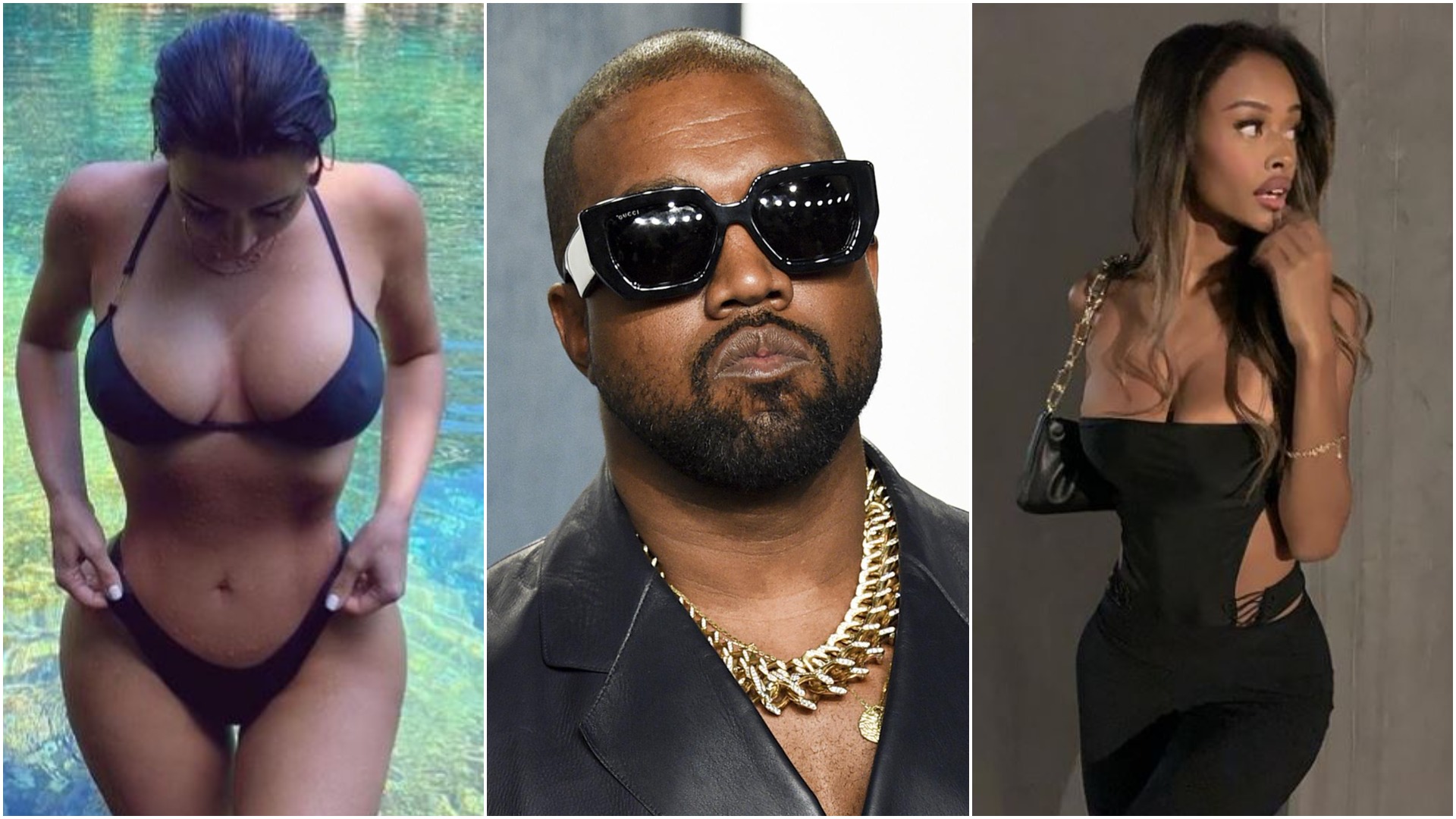 kim kardashian, kanye west (3)
