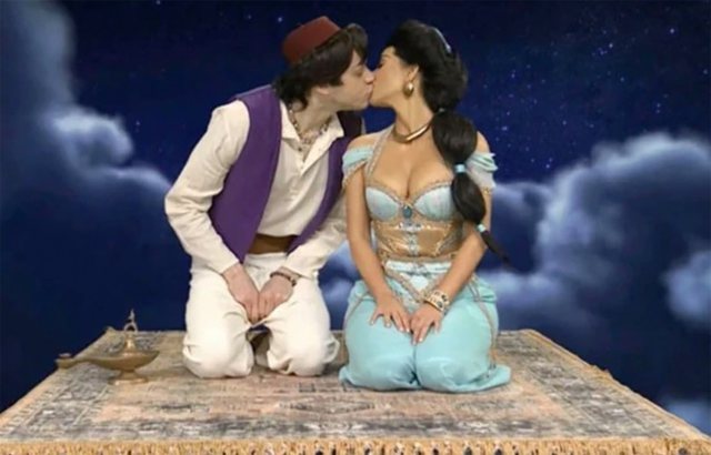 kim kardashian, pete davidson (8)