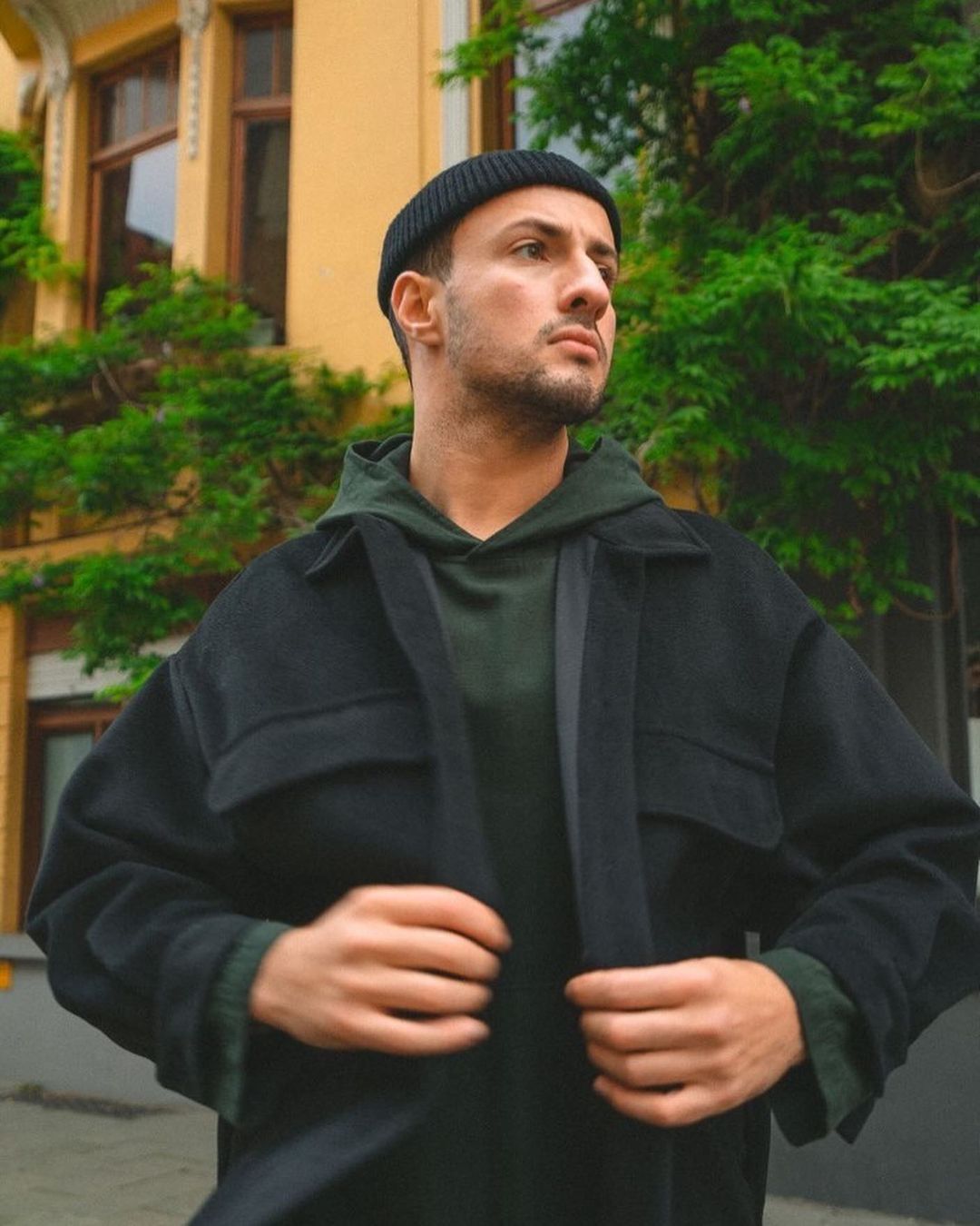 krist aliaj, robert aliaj (2)