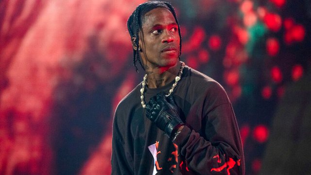 kylie jenner, travis scott (1)