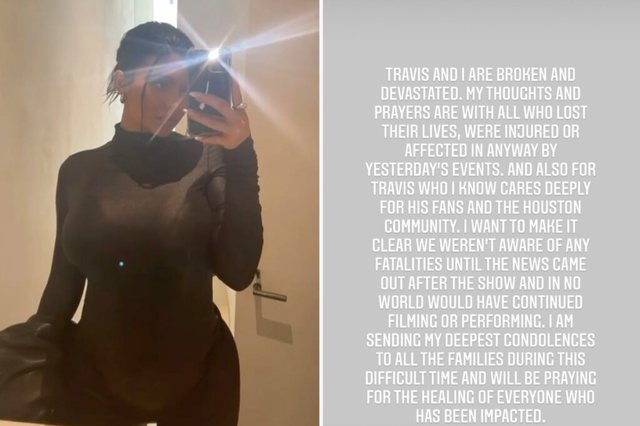 kylie jenner, travis scott (7)