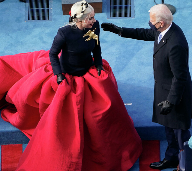 lady gaga