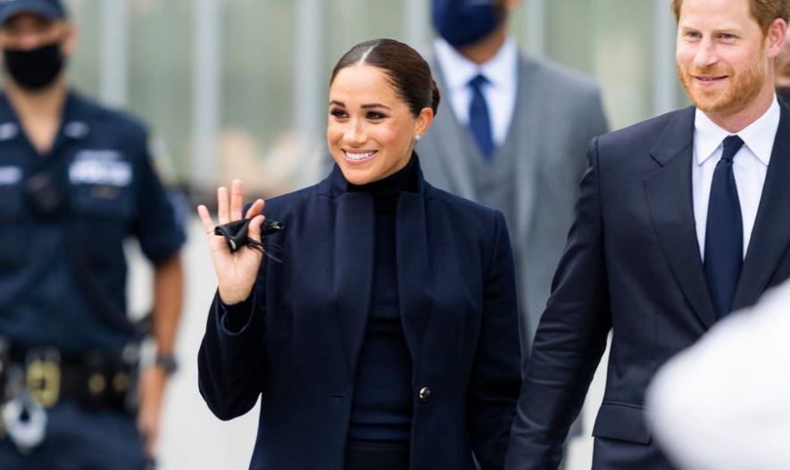 meghan markle