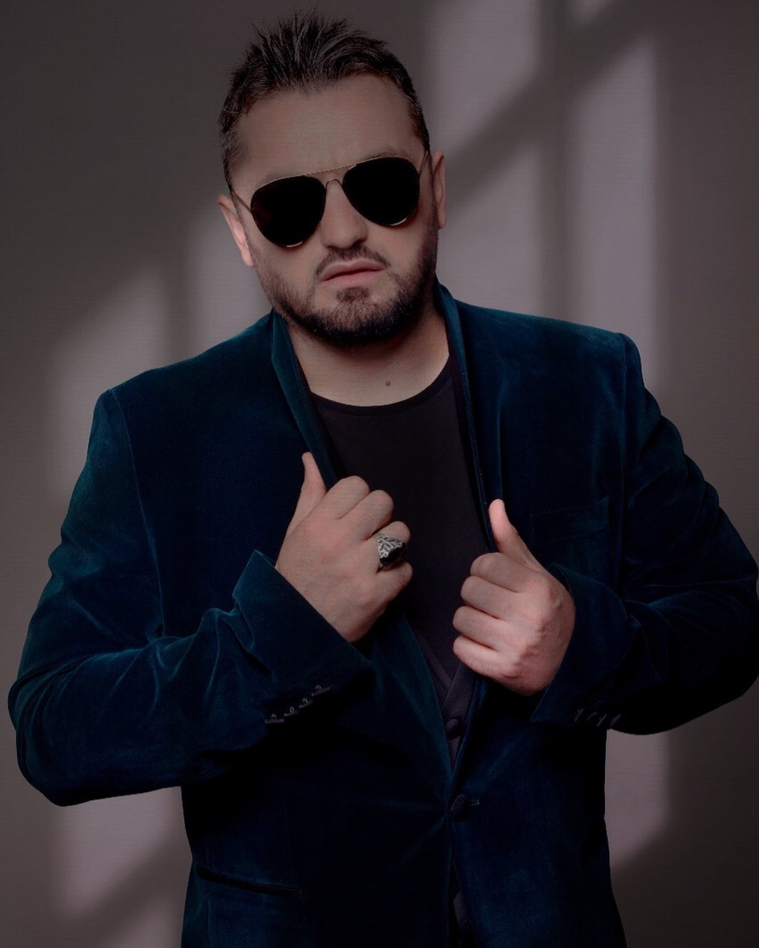mentor haziri