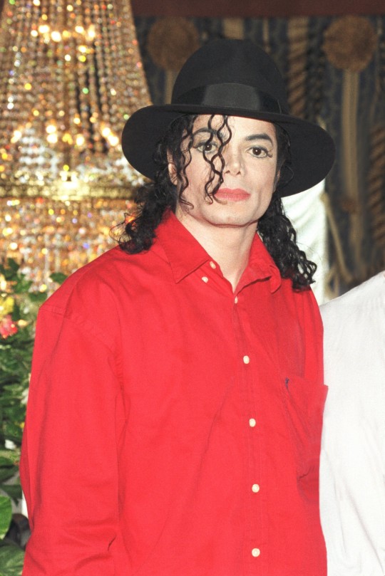 michael jackson (1)