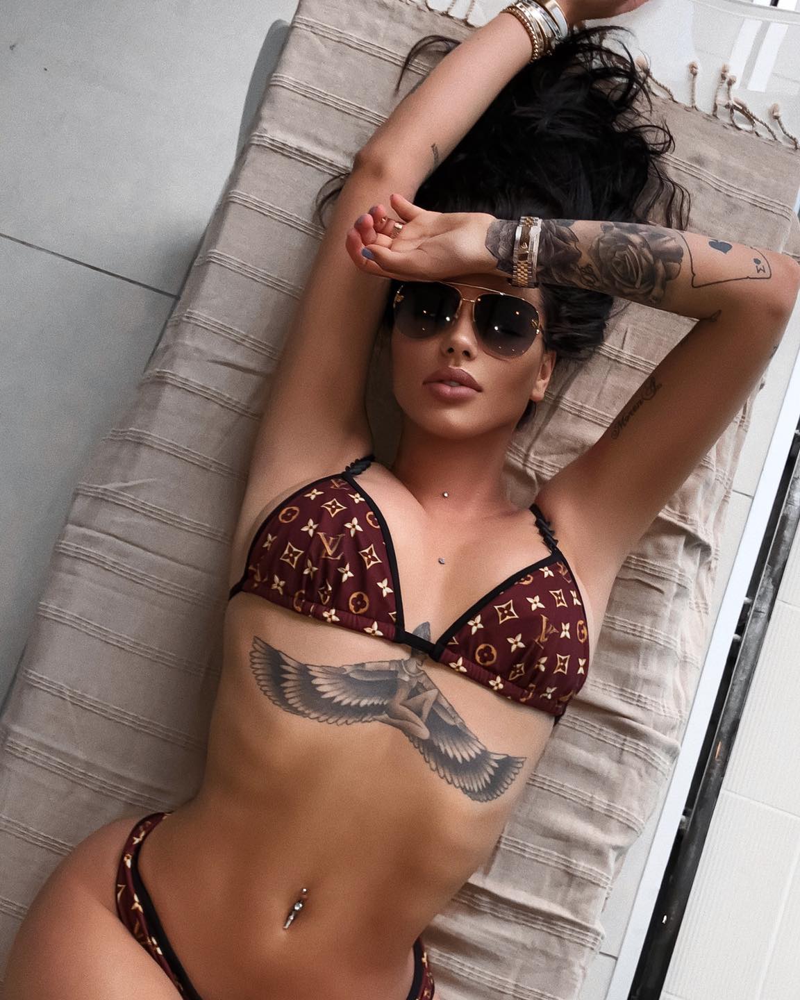 morena taraku