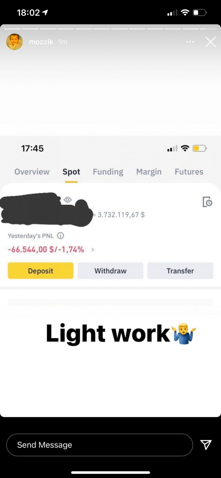 mozzik