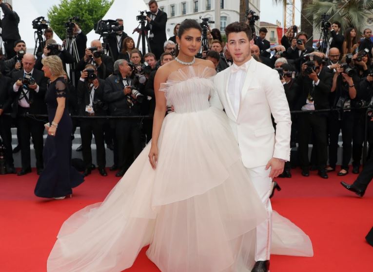 priyanka chopra, nick jonas (1)