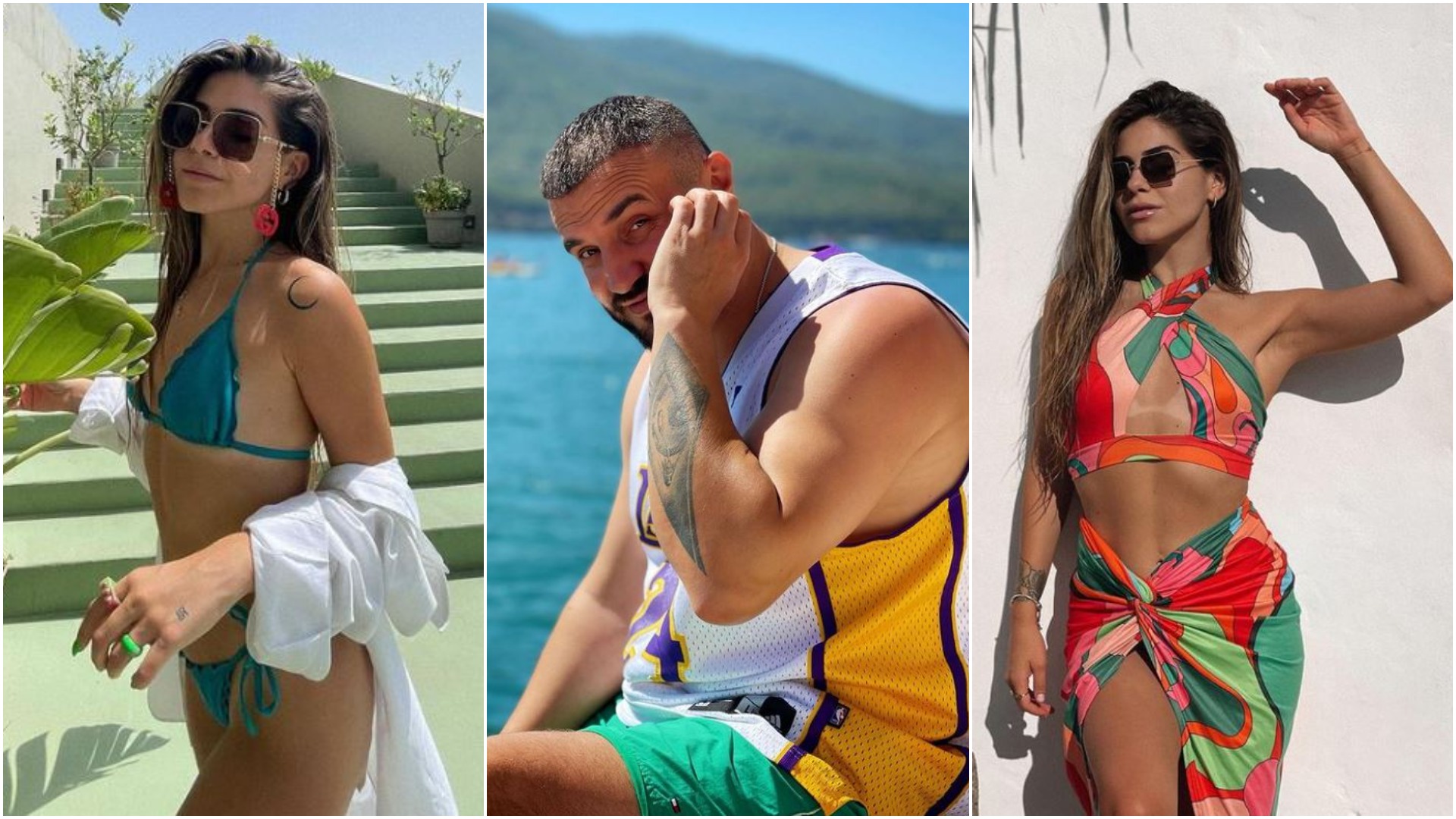 sarah pajtimi
