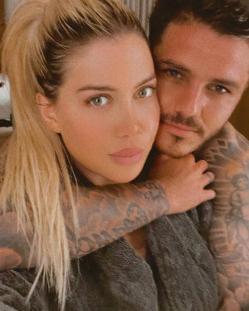 wanda nara mauro icardi (2)